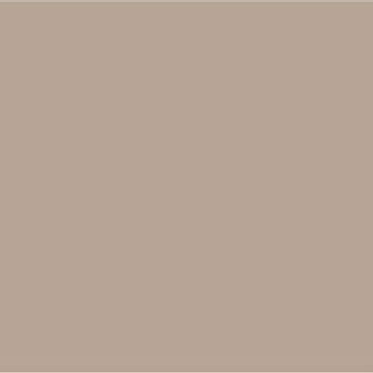 Dollhouse Miniature 2 oz. Dusty Brown Satin Semi gloss